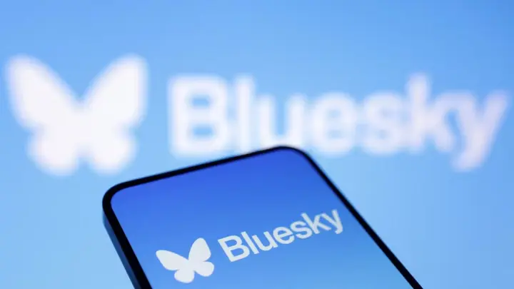 Bluesky App