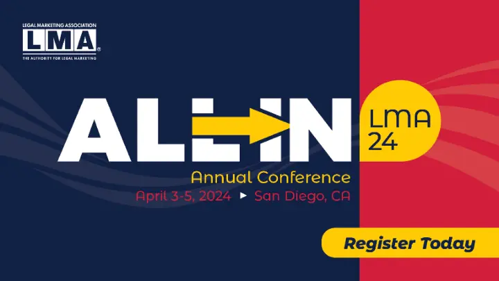 LMA Conference Photo