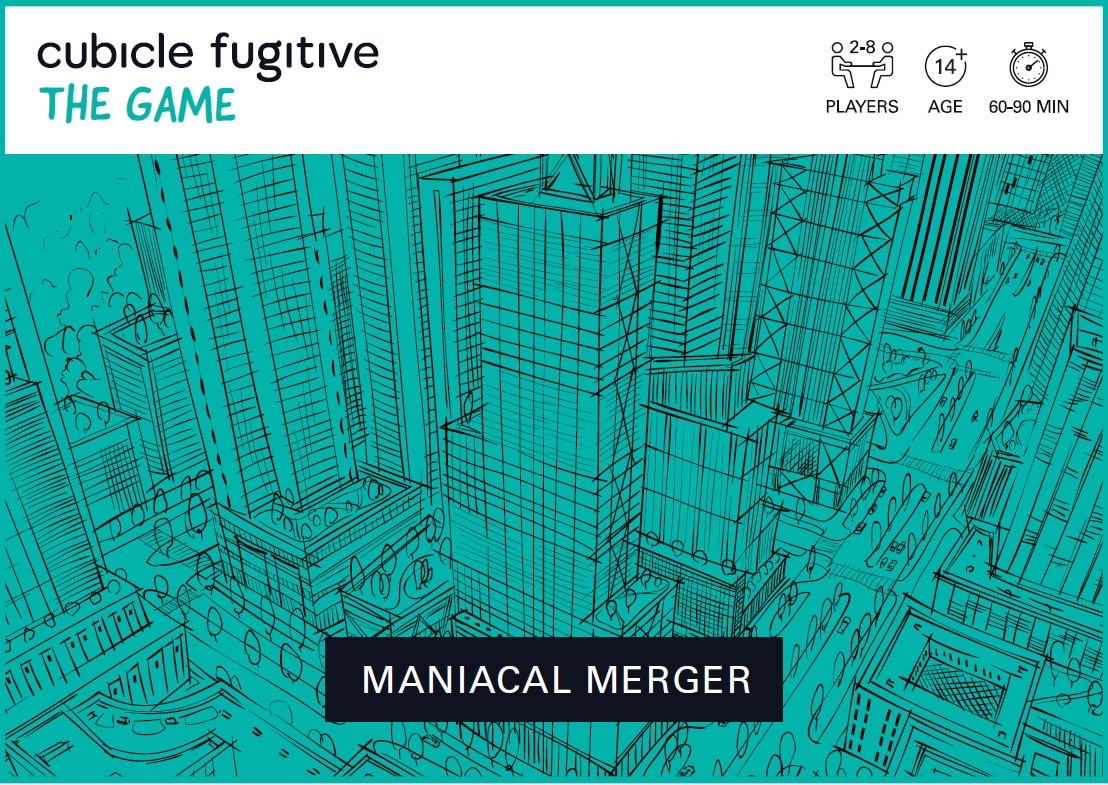 maniacalmerger_thegame maniacalmerger_thegame