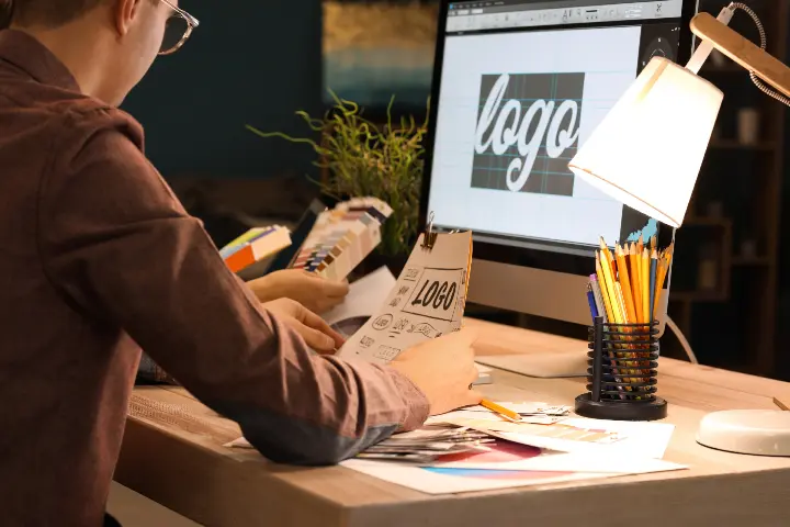 Website - Timeless Logo Blog