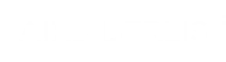 Aird & Berlis Logo in White