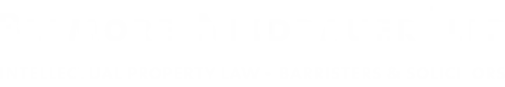 Belmore Neidrauer LLP Logo in White