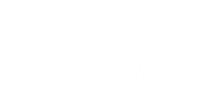 Charney Lawyers Logo in White
