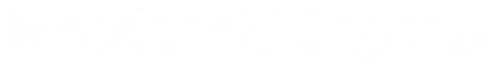 Macdonald Sager LLP White Logo
