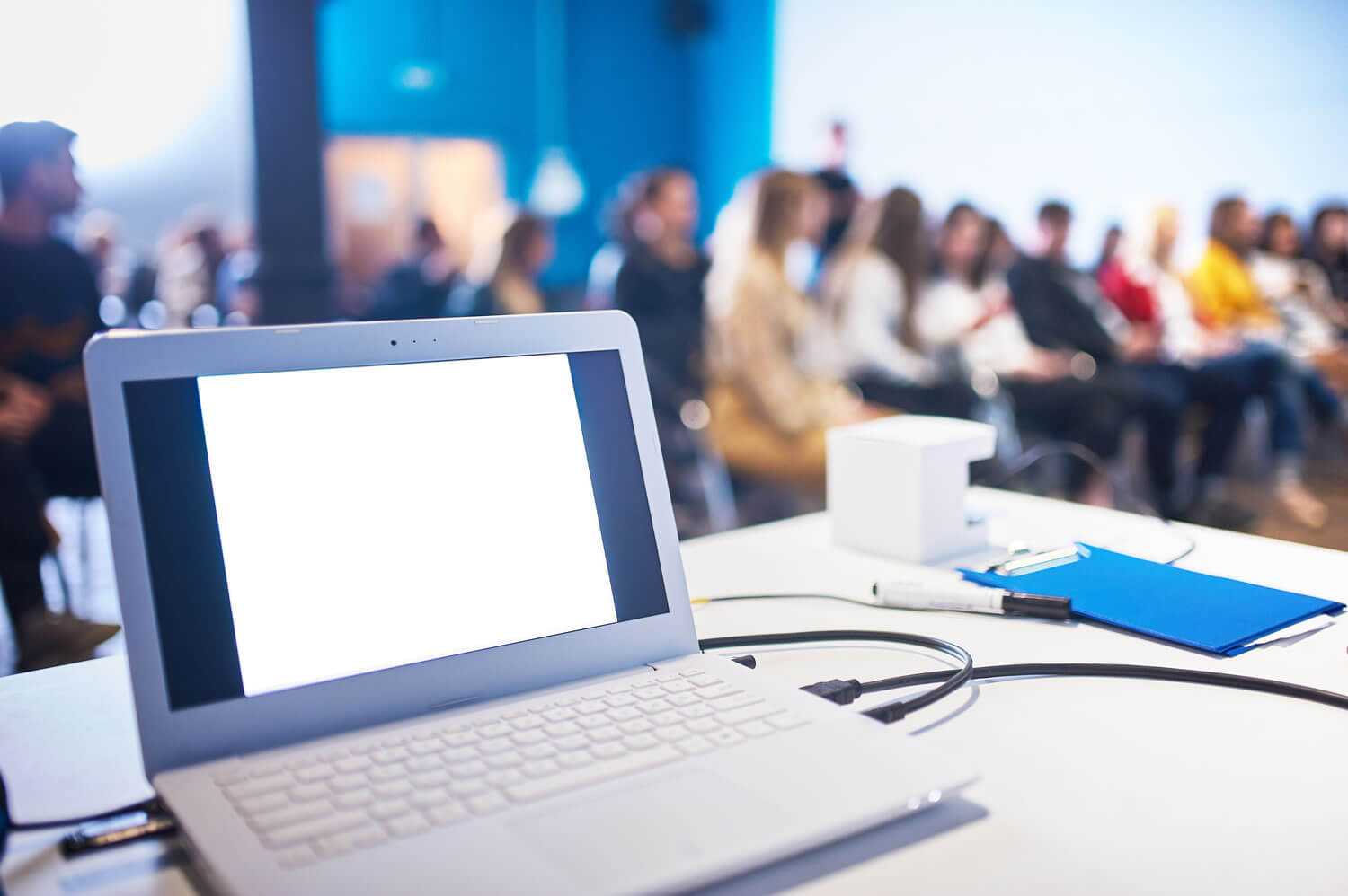 Speaking engagement_iStock-1147742741