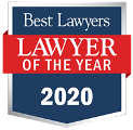 Best Lawyers Lawyer-of-the-year 2020