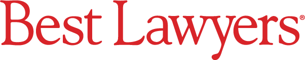 Best Lawyers Logo