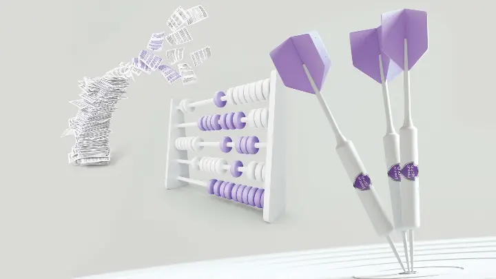 Accountancy Insurance_Ad campaign_Image design