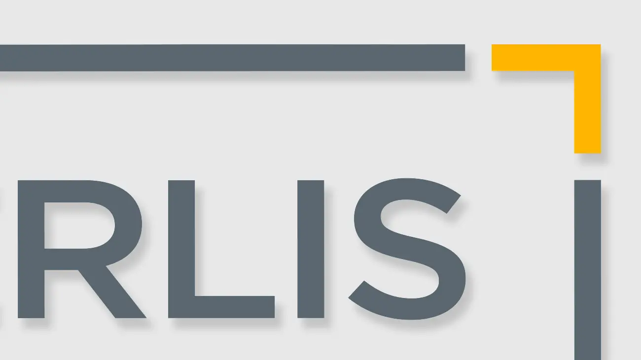 Aird Berlis_Logo design_Close up view