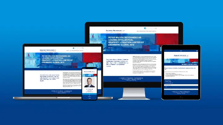 Belmore Neidrauer_Website Design_Web Development