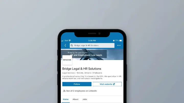 Bridge Legal_Social Media_LinkedIn 2