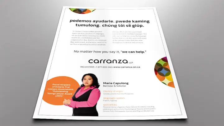 Carranza_Brand Positioning and Awareness Campaign_Media planning