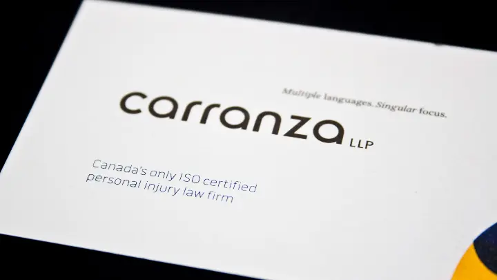 Carranza_Stationery design_Business card design
