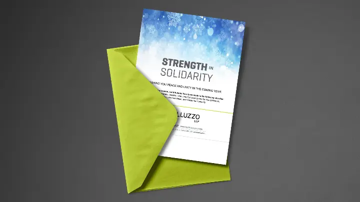 Cavalluzzo_Holiday card design_Email_2018