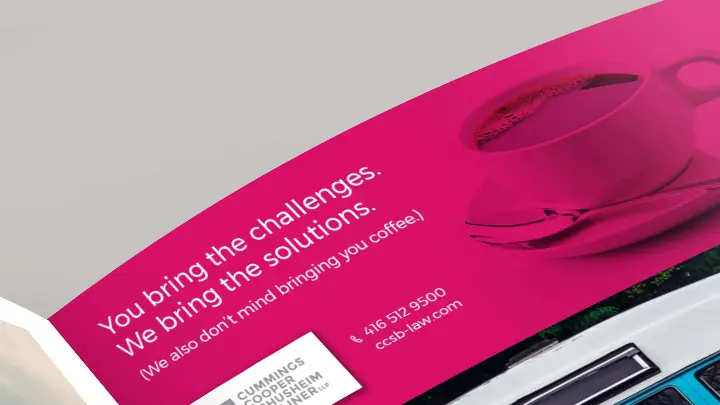 Cummings Cooper Schusheim Berliner LLP_CCSB_Brand Positioning and Awareness Campaign 1