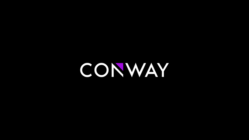 Conway Logo