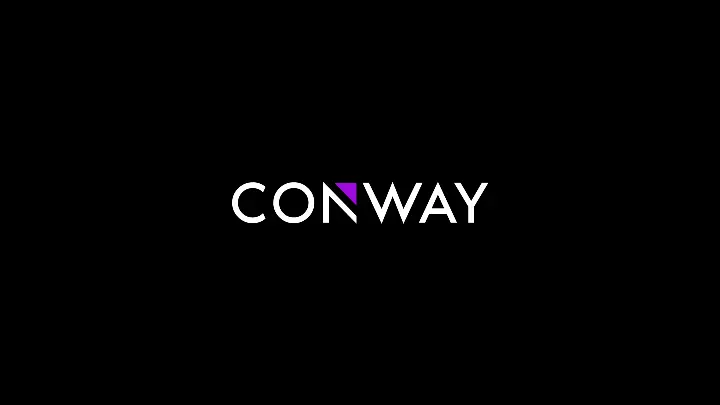 Conway Logo