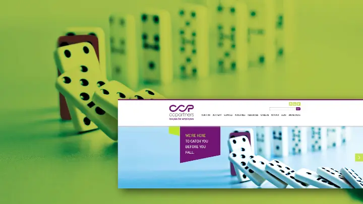 Crawford Chondon Partners LLP (CCP)_Brand Positioning  and Advertising Campaign 2