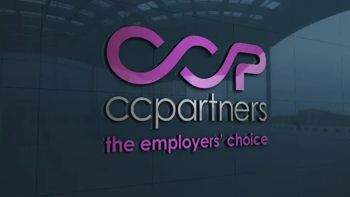 Crawford Chondon Partners LLP (CCP)_Signage Design