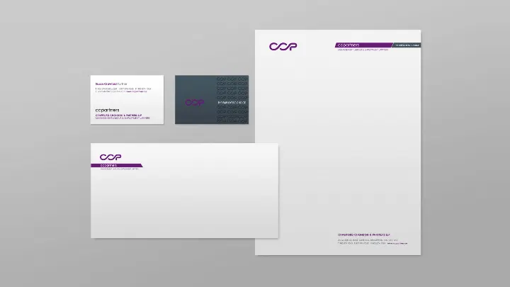 Crawford Chondon Partners LLP (CCP)_Stationery