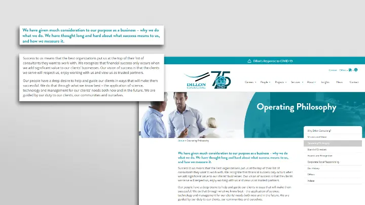 Dillon Consulting_content marketing and copywriting operating_philosophy