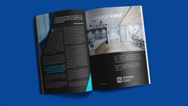 Epstein Cole_Brand Positioning and Awareness Campaign_Advertisement 1