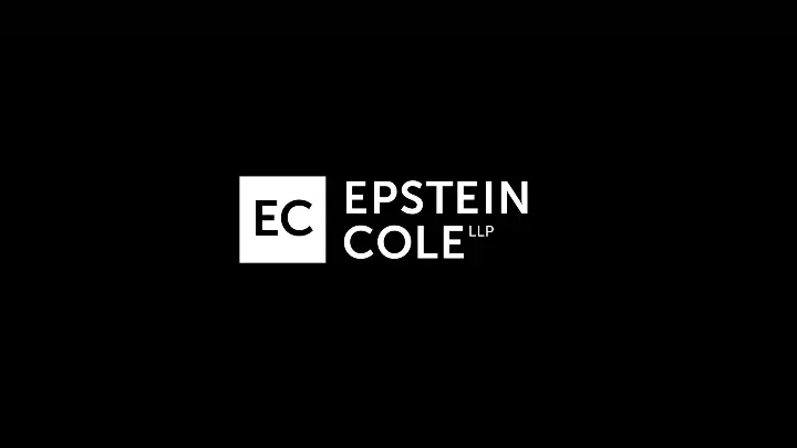 Epstein Cole_Brand Positioning and Awareness Campaign_Brand report