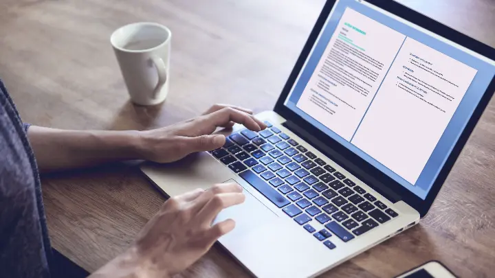 Epstein Cole_Content strategy_Copywriting_Professional bio and profile