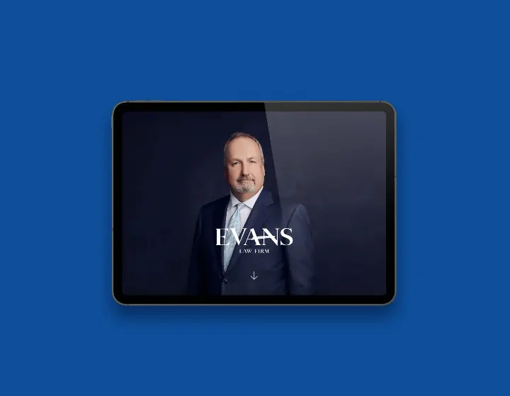 Evans-Law_Logo_Photo