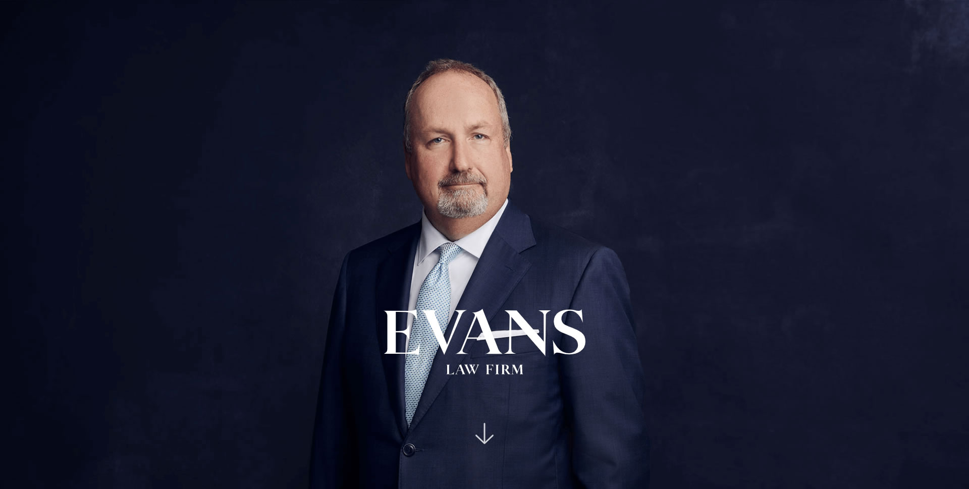 Evans Law Firm site