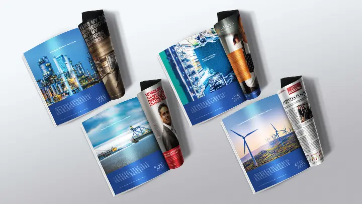 Glaholt_Advertising Campaign and design