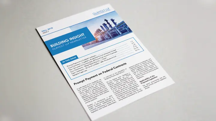 Glaholt_Newsletter design_1