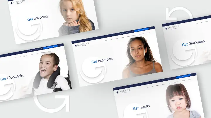 Gluckstein-Lawyers_Advertising_Banners