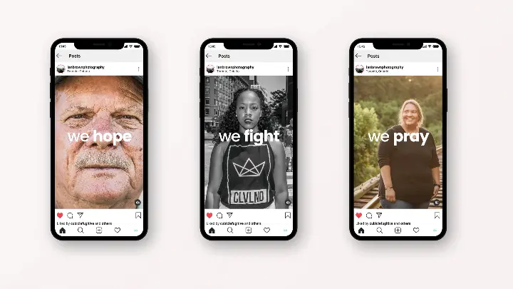 Ian Brown Photography_American Dreams Book_Instagram_Sequence