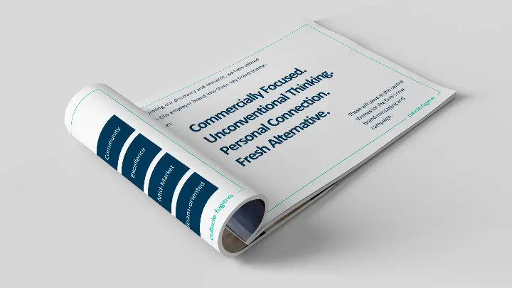 Leason Ellis LLP Brand Pillars