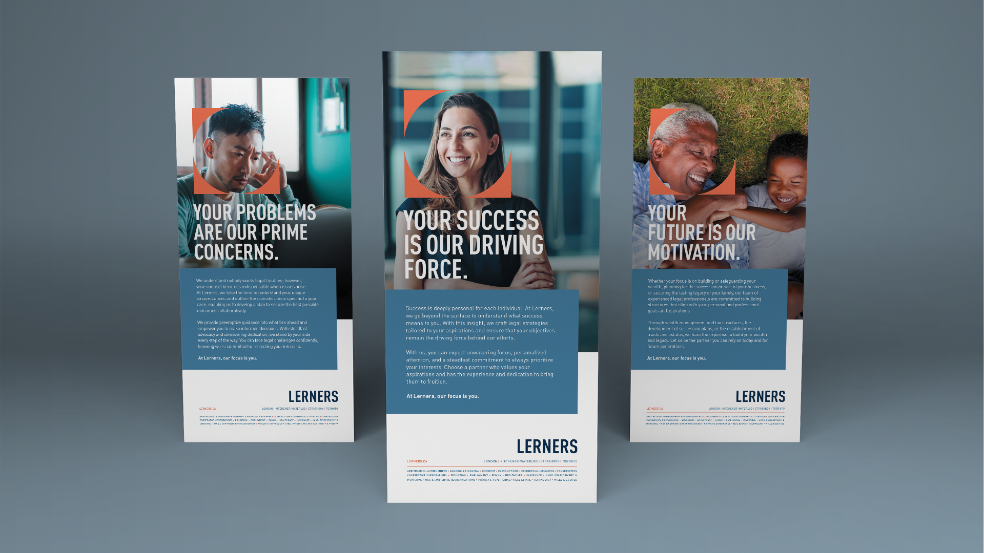 Lerners Lawyers__Advertising Campaign 2023