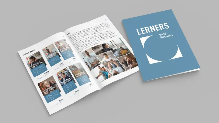 Lerners Lawyers Brand Imagery