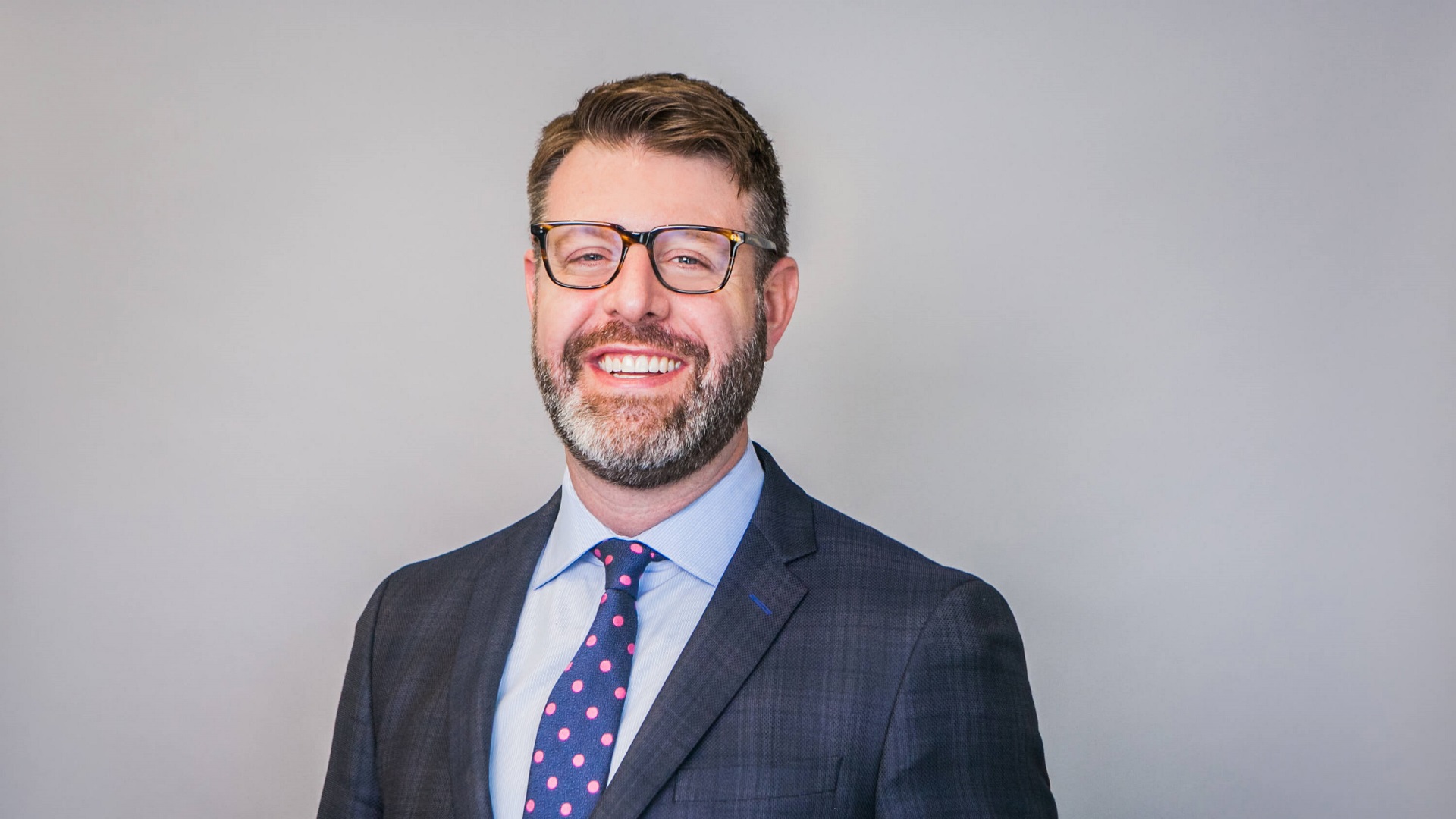 Lipman Zener Waxman (LZW) Corporate Headshots