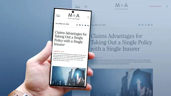 M&A Risk Advisors_Blog_Claims Advantage