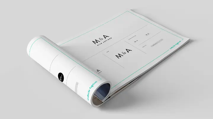 M&A Risk Advisors_Logo Development