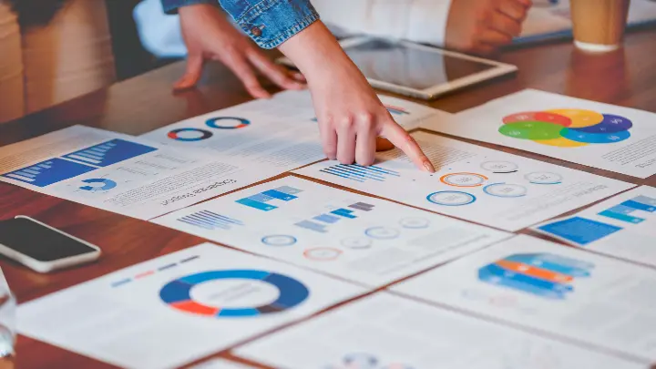 MacDonald Illig Jones Britton LLP_Data Analytics and Reporting_01