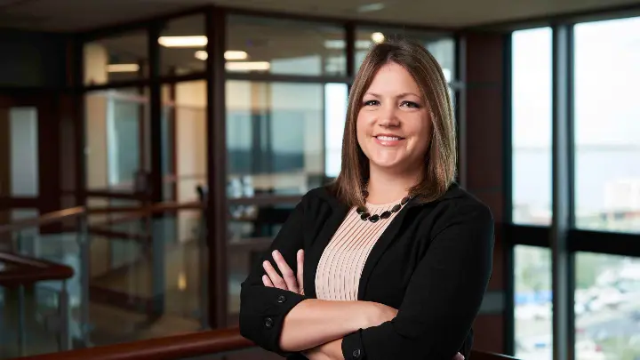 MacDonald Illig Jones Britton_Corporate headshots_Jenna Bickford_511_9463 x 6309