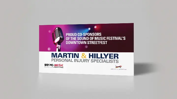 Martin Hillyer Associates_MHA Law_Brochure Design_Post Card 2