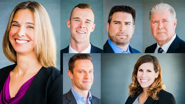 McCarter Grespan Beynon Weir PC_Corporate Headshots