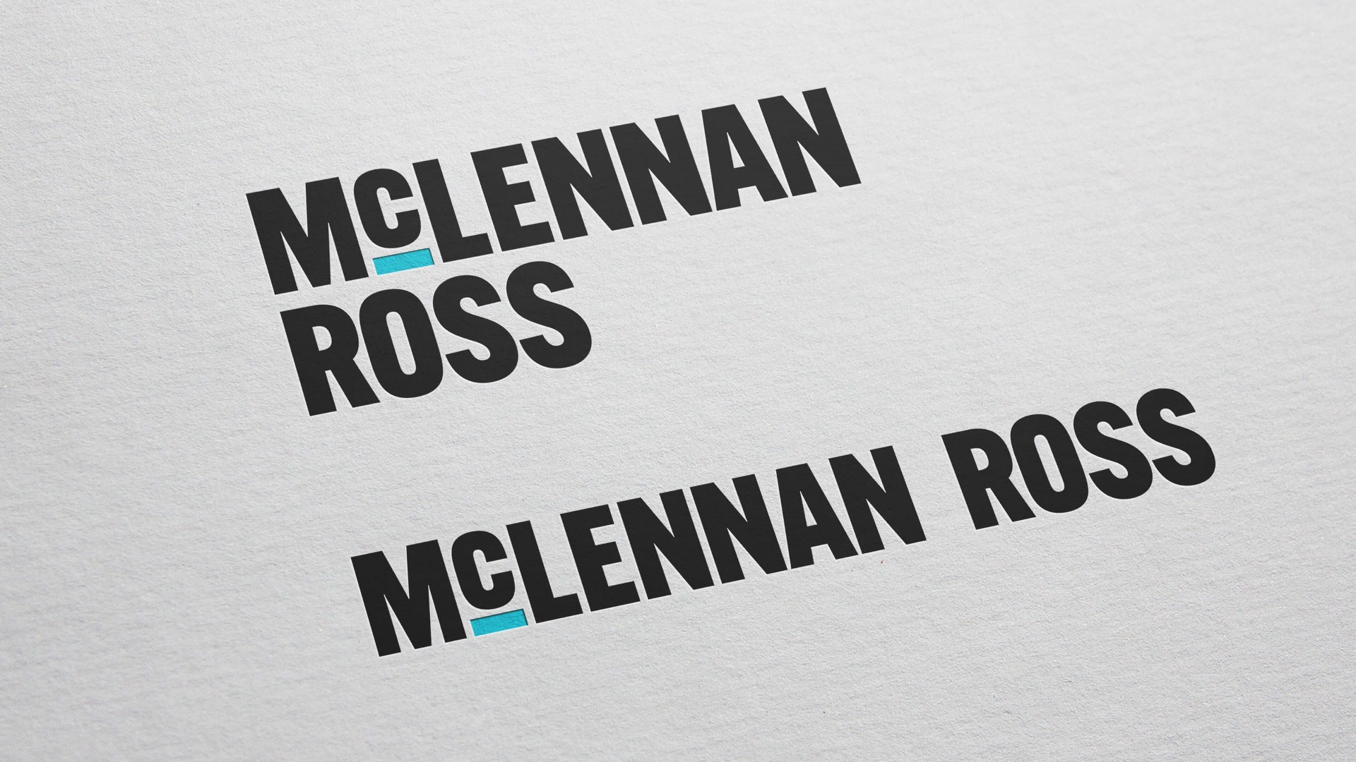 McLennan Ross logo - Link to McLennan Ross