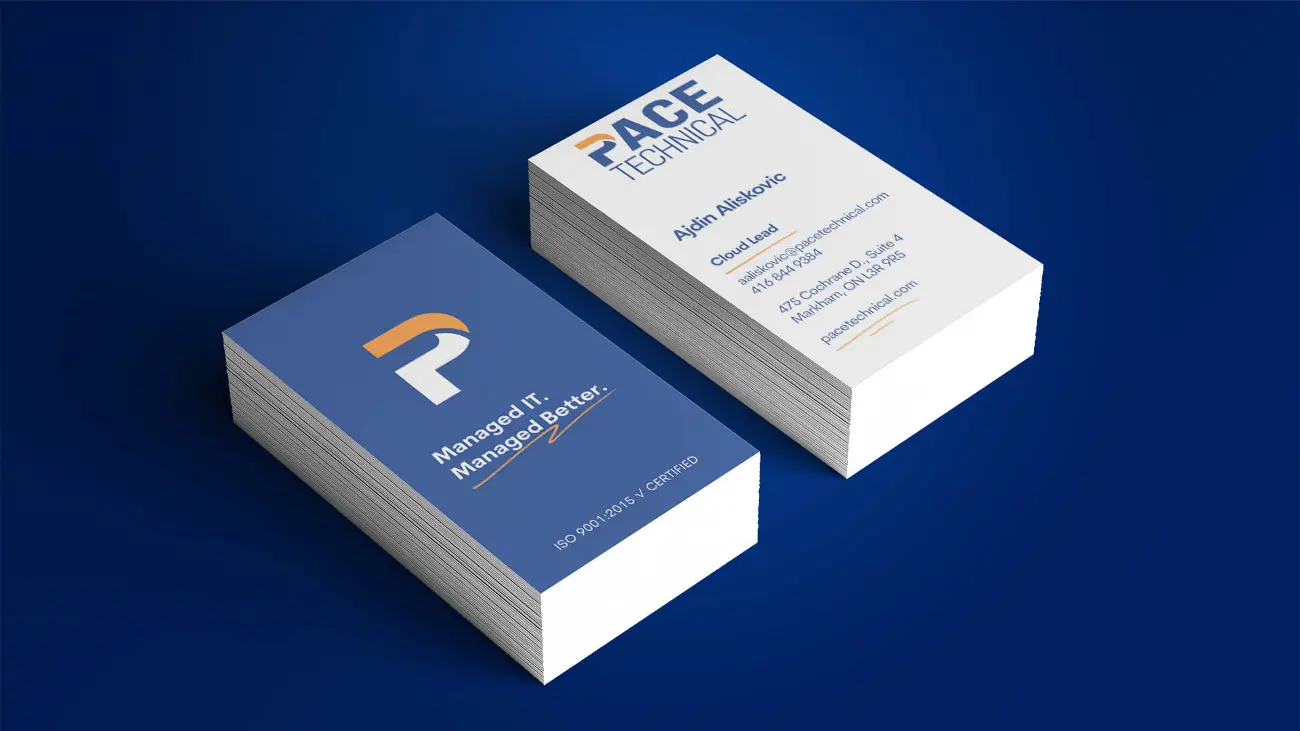 Pace_Stationery_Business Card