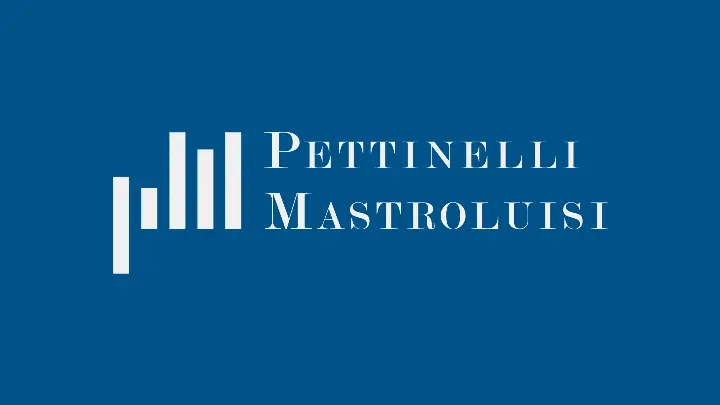 Pettinelli Mastroluisi LLP_Petmas_Logo design_Primary_Alternate