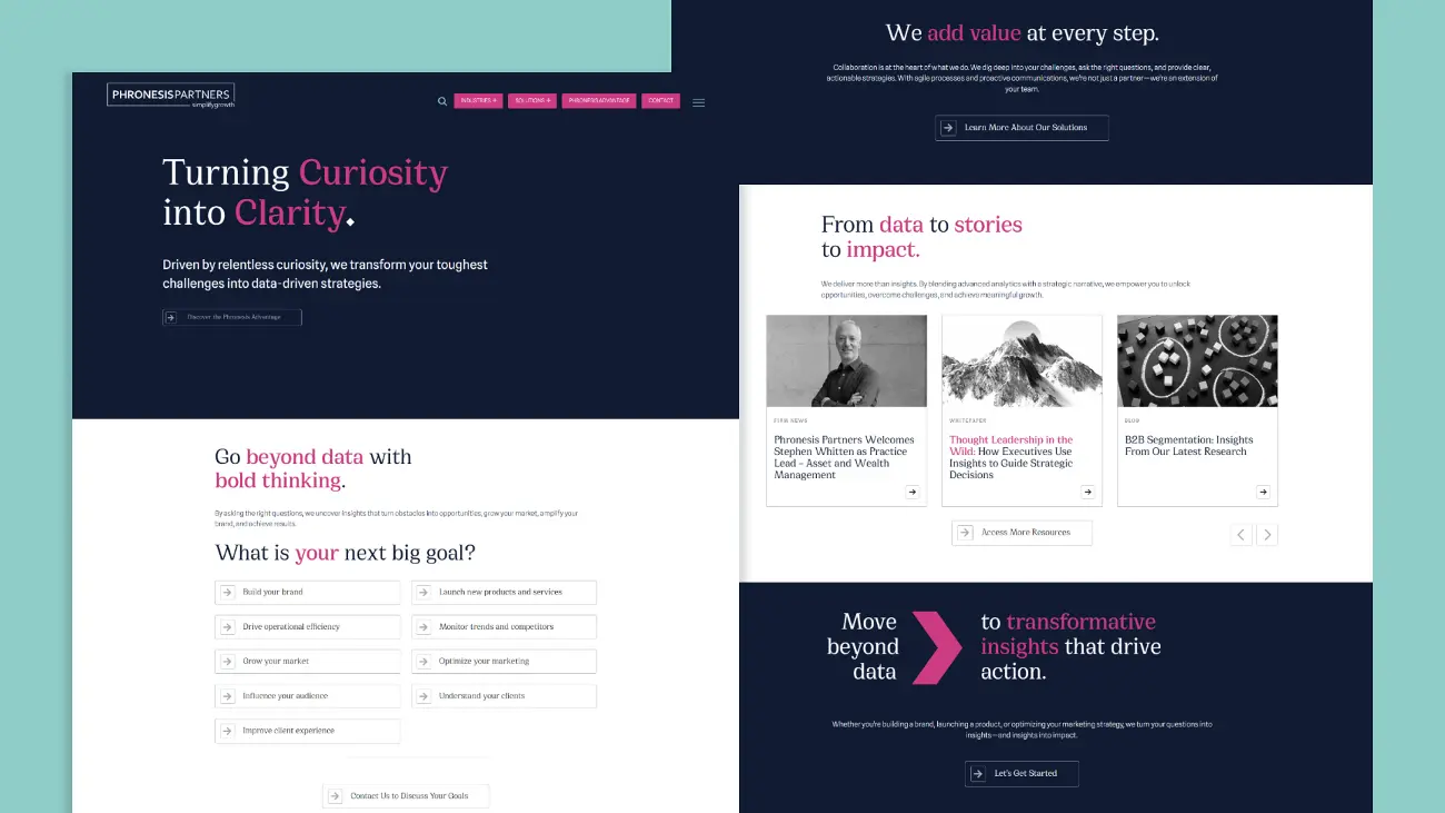 phronesis-homepage