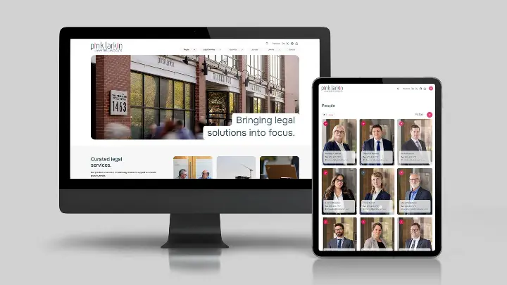 PL_Homepage and Team v2