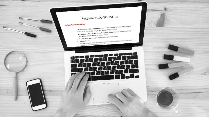 Robert William Young Associate_Brand Positioning and Awareness Campaign